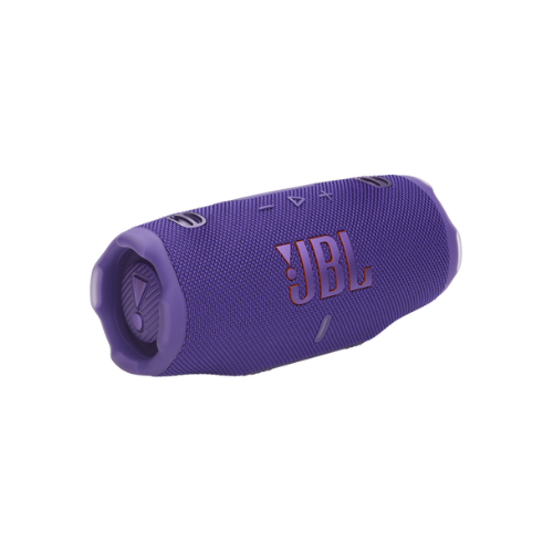 JBL Charge 6 Portable Bluetooth Speaker