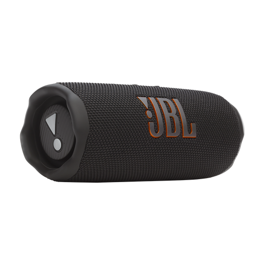 JBL Flip 7 Portable Bluetooth Speaker – Bold Pro Sound, AI Sound Boost, 16 Hrs Playtime, Waterproof, Multi-Speaker Connection with AuracastAudio & VideoBring the party wherever you go with the JBL Flip 7 Portable Bluetooth Speaker. Featuring enhanced JBL