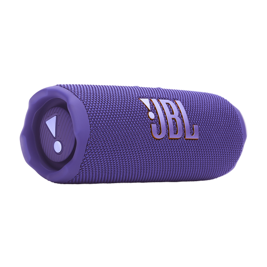 JBL Flip 7 Portable Bluetooth Speaker – Bold Pro Sound, AI Sound Boost, 16 Hrs Playtime, Waterproof, Multi-Speaker Connection with AuracastAudio & VideoBring the party wherever you go with the JBL Flip 7 Portable Bluetooth Speaker. Featuring enhanced JBL