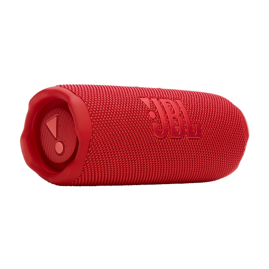 JBL Flip 7 Portable Bluetooth Speaker – Bold Pro Sound, AI Sound Boost, 16 Hrs Playtime, Waterproof, Multi-Speaker Connection with AuracastAudio & VideoBring the party wherever you go with the JBL Flip 7 Portable Bluetooth Speaker. Featuring enhanced JBL