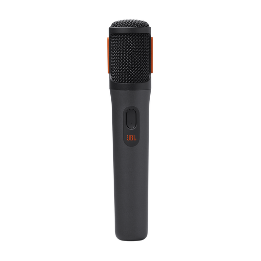 JBL PartyBox Wireless Microphones | 2-Pack with Wireless Dongle | 30m Range