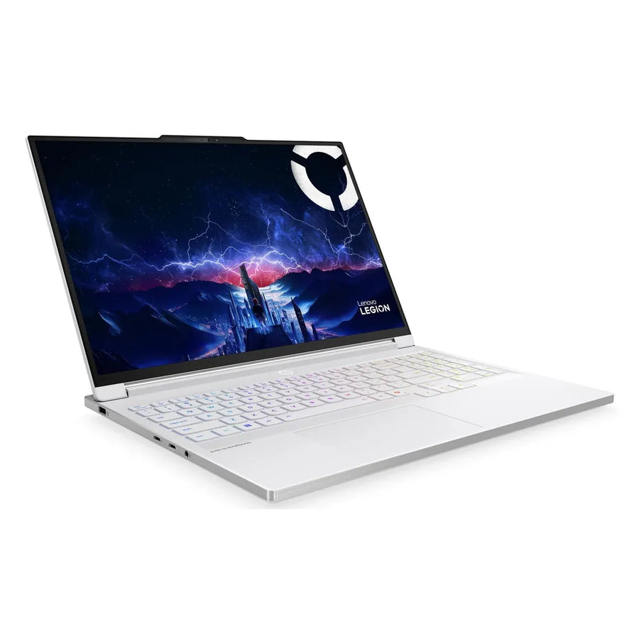 Lenovo Legion 7 16IAX10 Gaming Laptop – Core Ultra 7 255HX, 32GB RAM, 2TB SSD, RTX 5060 8GB, 16" OLED 240Hz, Win 11, English & Arabic Keyboard