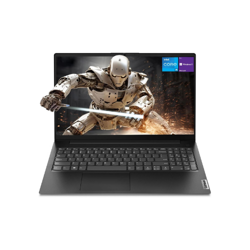 Lenovo V15 GEN 4 Ci5-13420H, 16GB RAM, 512GB SSD, 15.6" FHD, Black, W11 Pro, HDMI, RJ45, Numeric Keyboard, WiFi (Upgraded)Laptops🚀 13th Gen Intel Core i5-13420H: 8-core processor with up to 4.6 GHz turbo boost for efficient multitasking. 💾 16GB DDR4 RAM