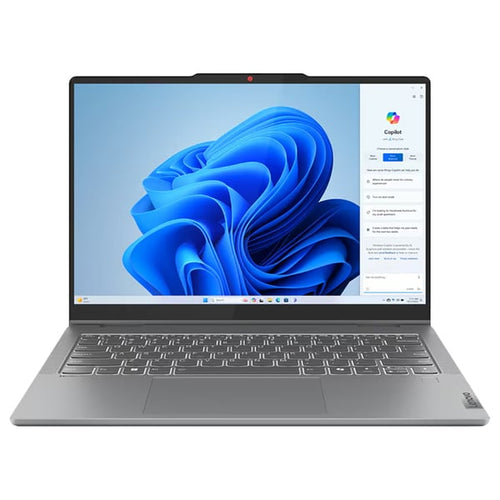 Lenovo IdeaPad 5 2-in-1 i7 16GB 1TB 14" Touch – UAELaptopsUnleash your productivity and creativity with the Lenovo IdeaPad 5 2-in-1 – a sleek convertible laptop built for performance and versatility. Powered by the latest Intel Core i7-150U processor with