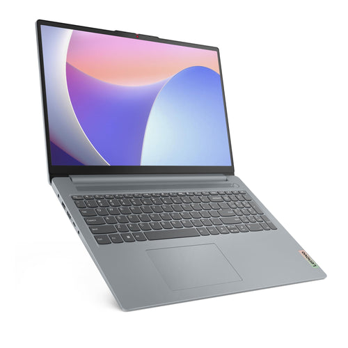 Lenovo IdeaPad Slim 3 i5 16GB 512GB 16" WUXGA – UAELaptopsExperience reliable everyday performance with the Lenovo IdeaPad Slim 3 16IAH8, designed for professionals, students, and home users in the UAE. Powered by the efficient Intel Core i5-12450H proces