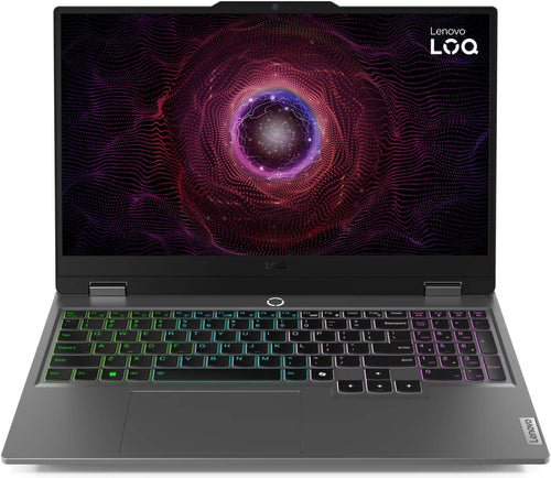 Lenovo LOQ 15AHP9 Ryzen 7 RTX4060 16GB 1TB 144Hz – UAELaptopsPower through every game and task with the Lenovo LOQ 15AHP9, a high-performance gaming laptop built for competitive gamers, creators, and power users in the UAE. Featuring the latest AMD Ryzen