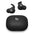 Powerbeats Fit wireless fitness earbuds - Jet Black