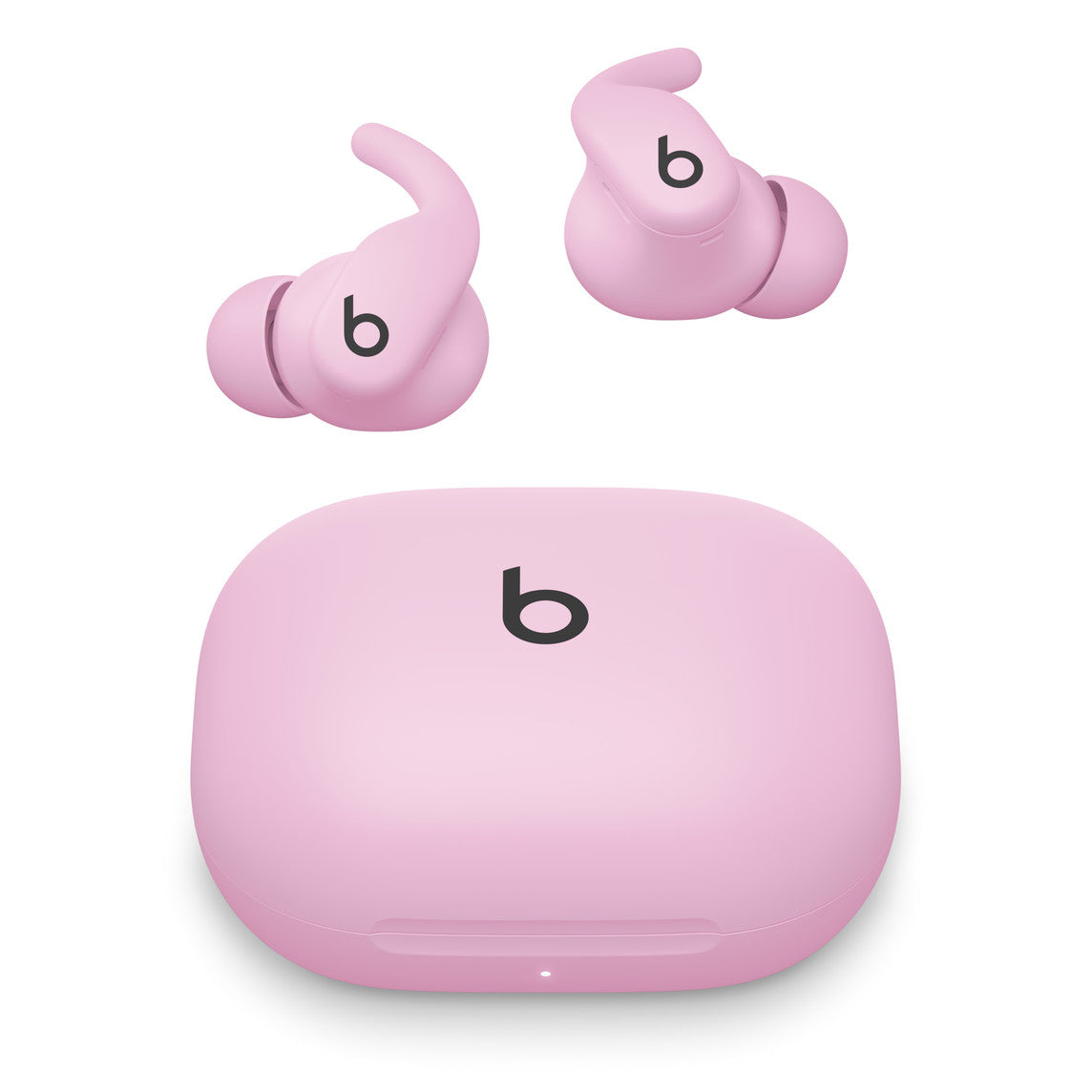 Powerbeats Fit wireless fitness earbuds - Power Pink