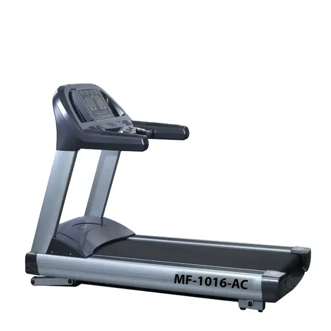 Marshal Fitness Powerful AC 8.0HP Treadmill with LED Display, MF-1016-ACSports & FitnessElevate your fitness routine with this powerful treadmill that offers a range of features to optimize your workouts. The 8.0HP AC motor ensures smooth and efficient pe