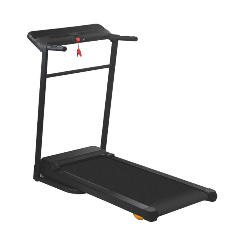 Marshal 3HP Motorized Foldable Treadmill 
