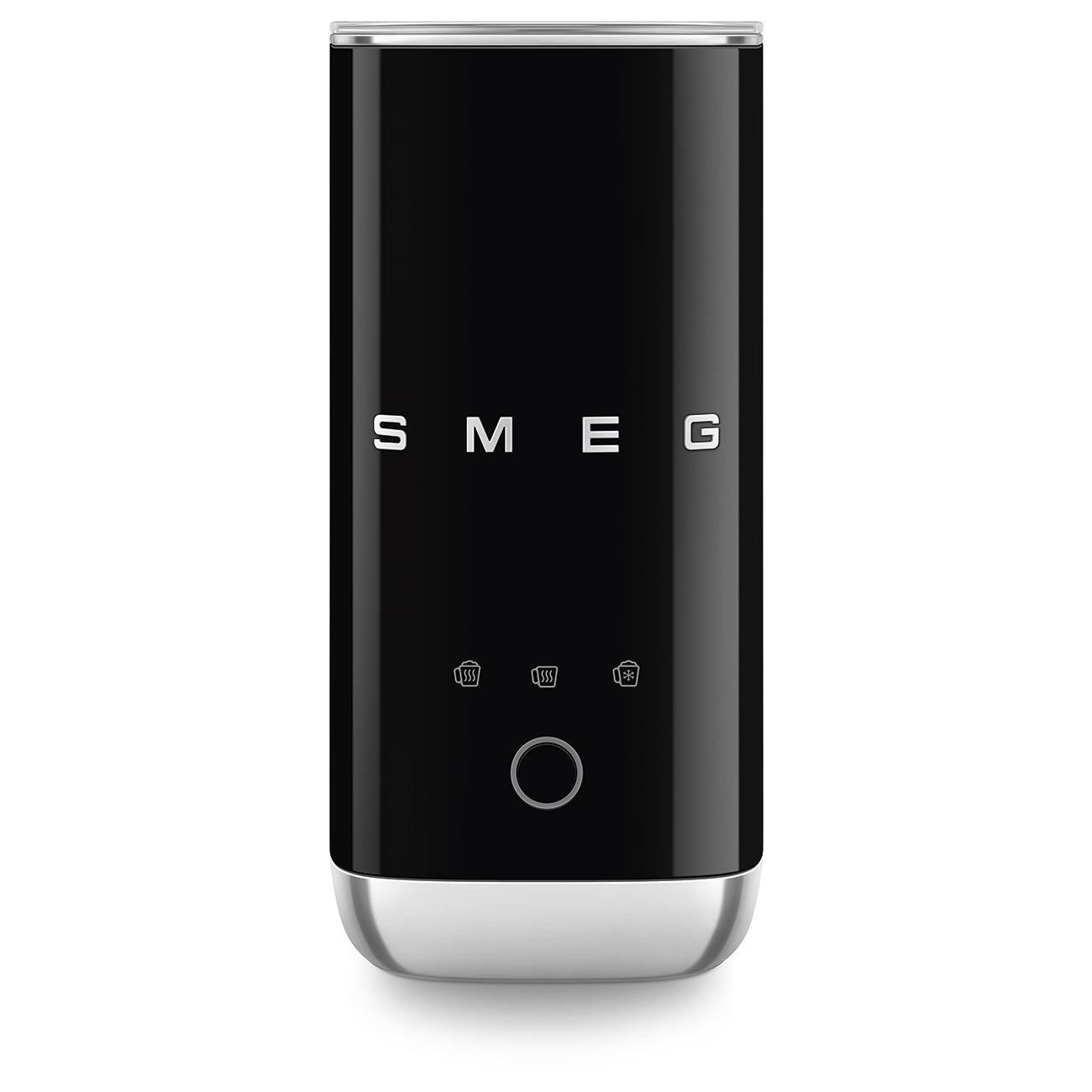 SMEG 50s Style Mini Milk Frother