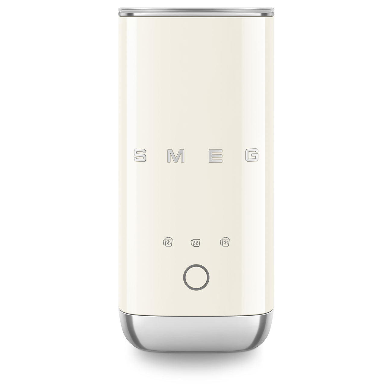 SMEG 50s Style Mini Milk Frother