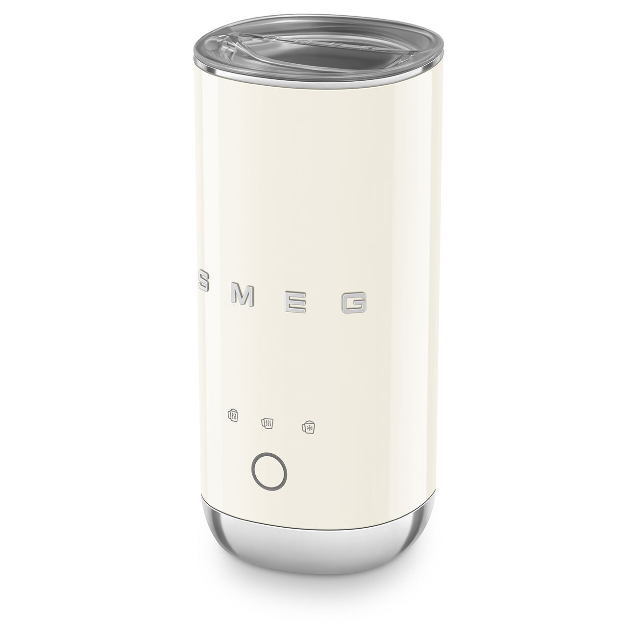 SMEG 50s Style Mini Milk Frother
