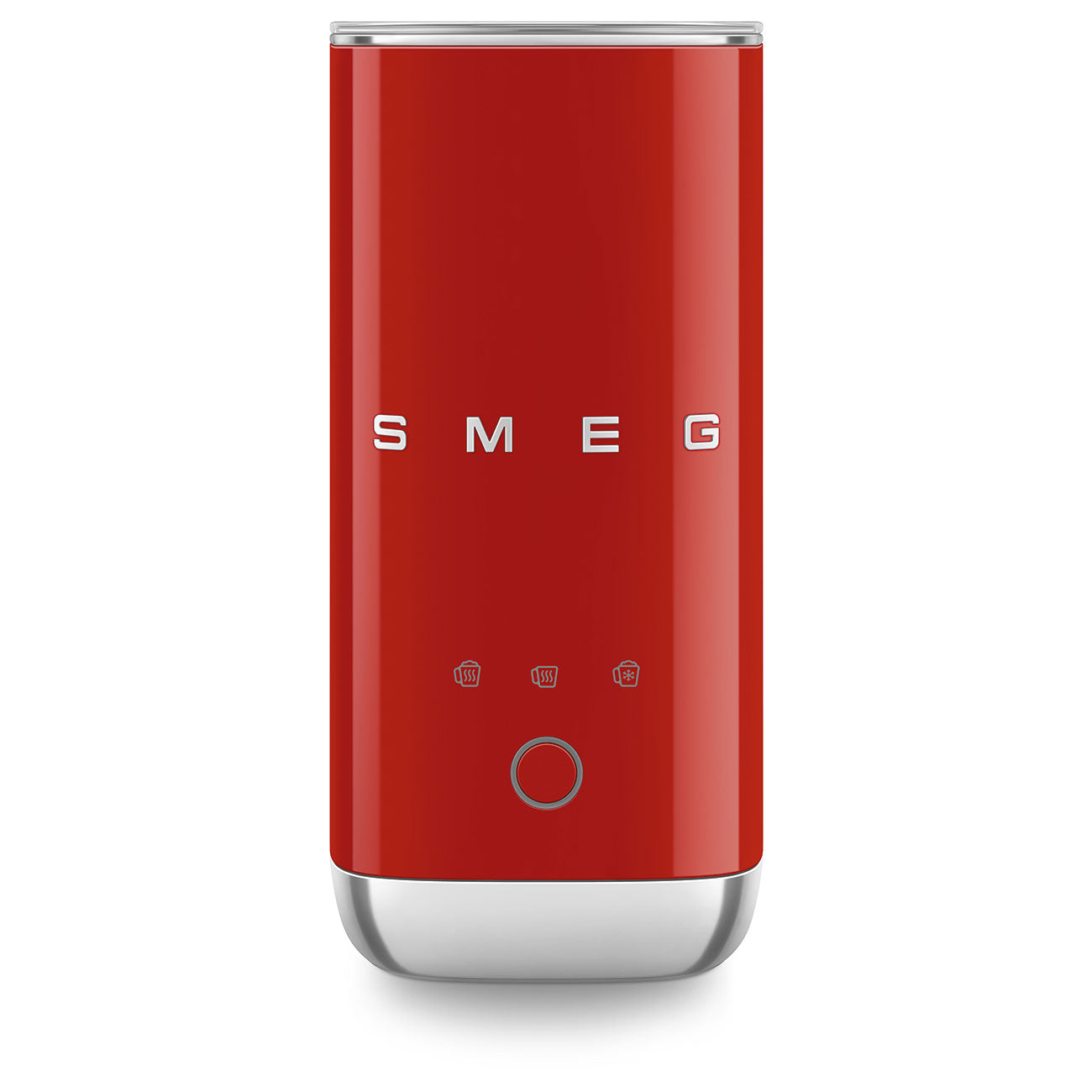 SMEG 50s Style Mini Milk Frother
