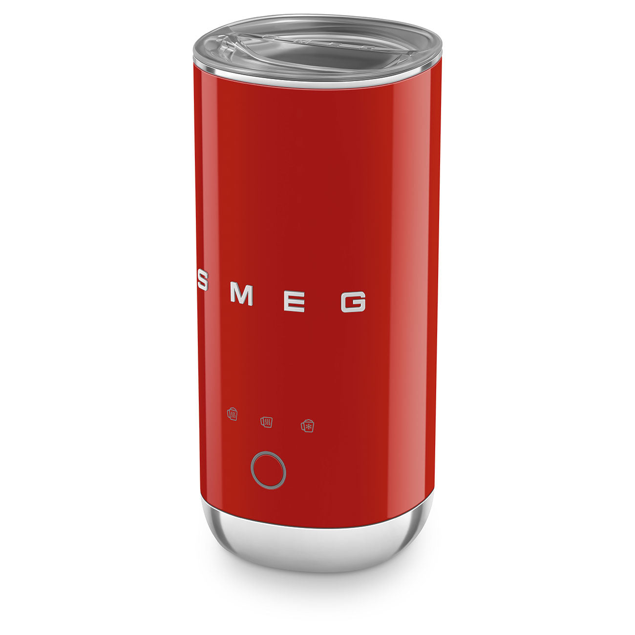 SMEG 50s Style Mini Milk Frother