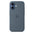 Apple iPhone 17 Silicone Case with MagSafe - Blue