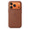 Apple iPhone 17 Pro TechWoven Case with MagSafe - Sienna