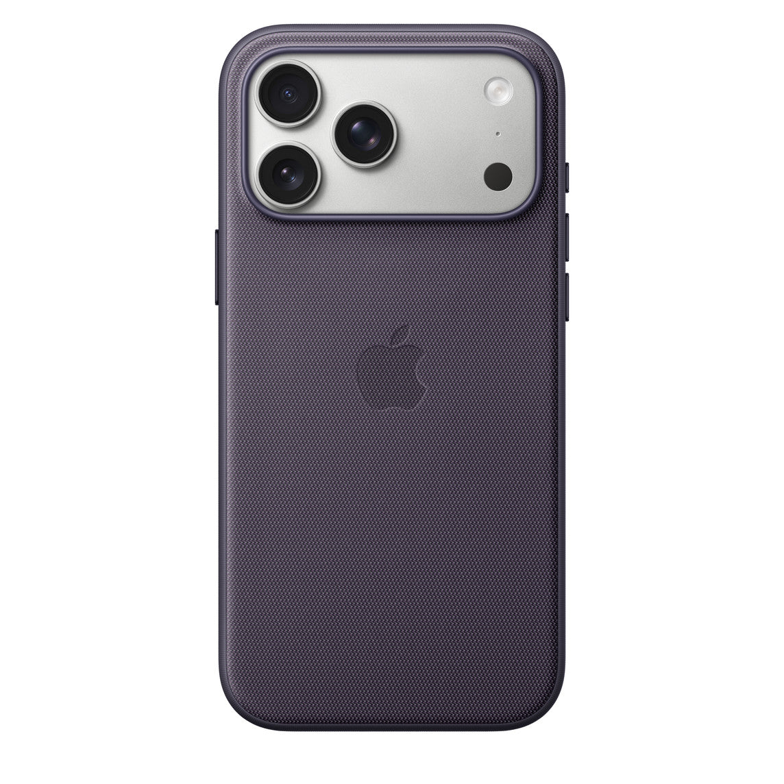Apple iPhone 17 Pro Max TechWoven Case with MagSafe - Purple