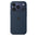Apple iPhone 17 Pro Silicone Case with MagSafe - Midnight