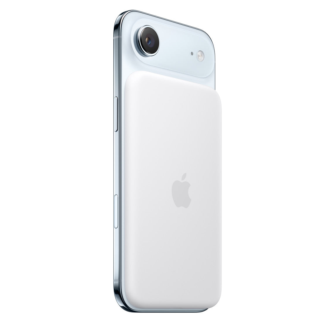 Apple iPhone Air MagSafe wireless charging battery