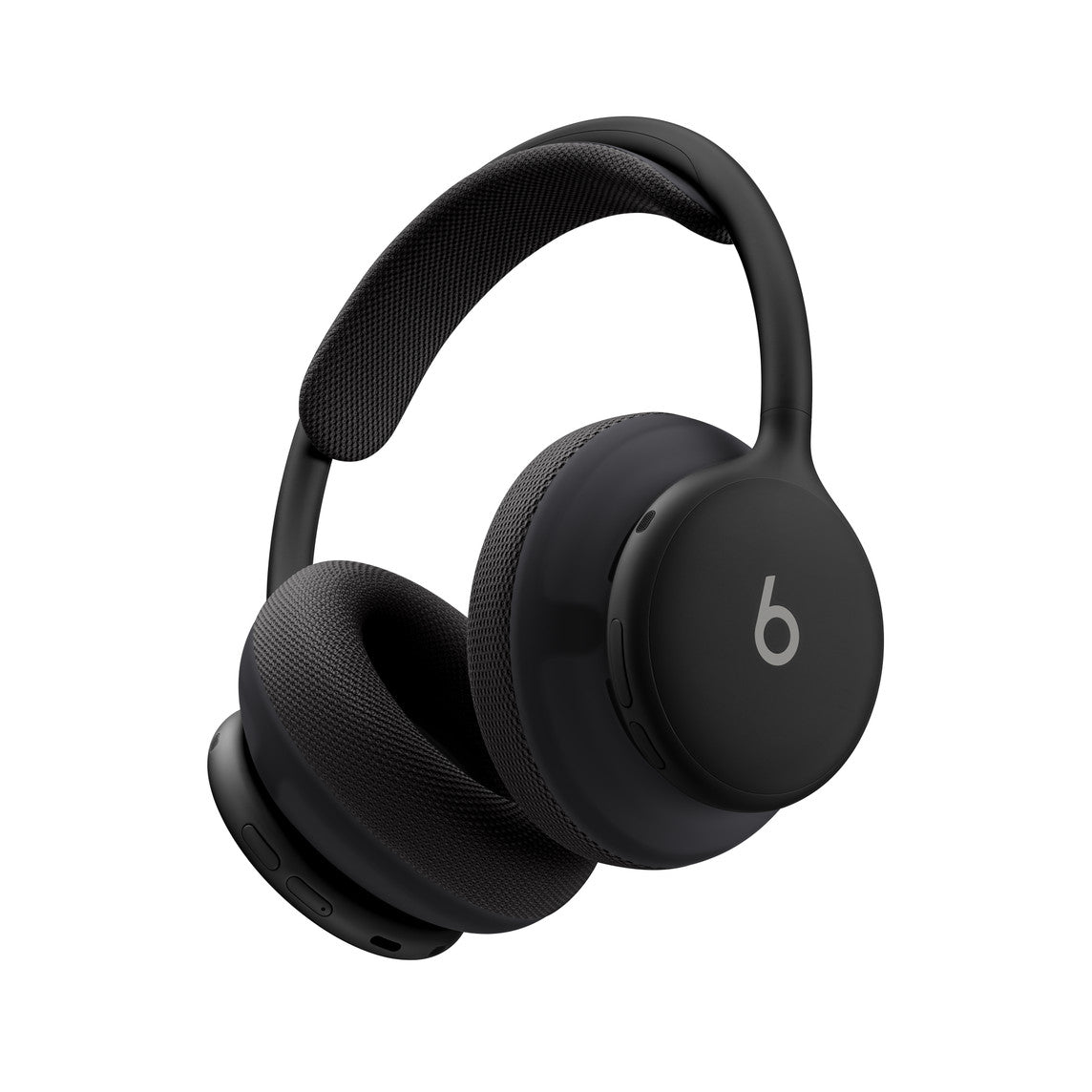 Beats 360 Over-Ear Headphones – Performance Knit Cushions
