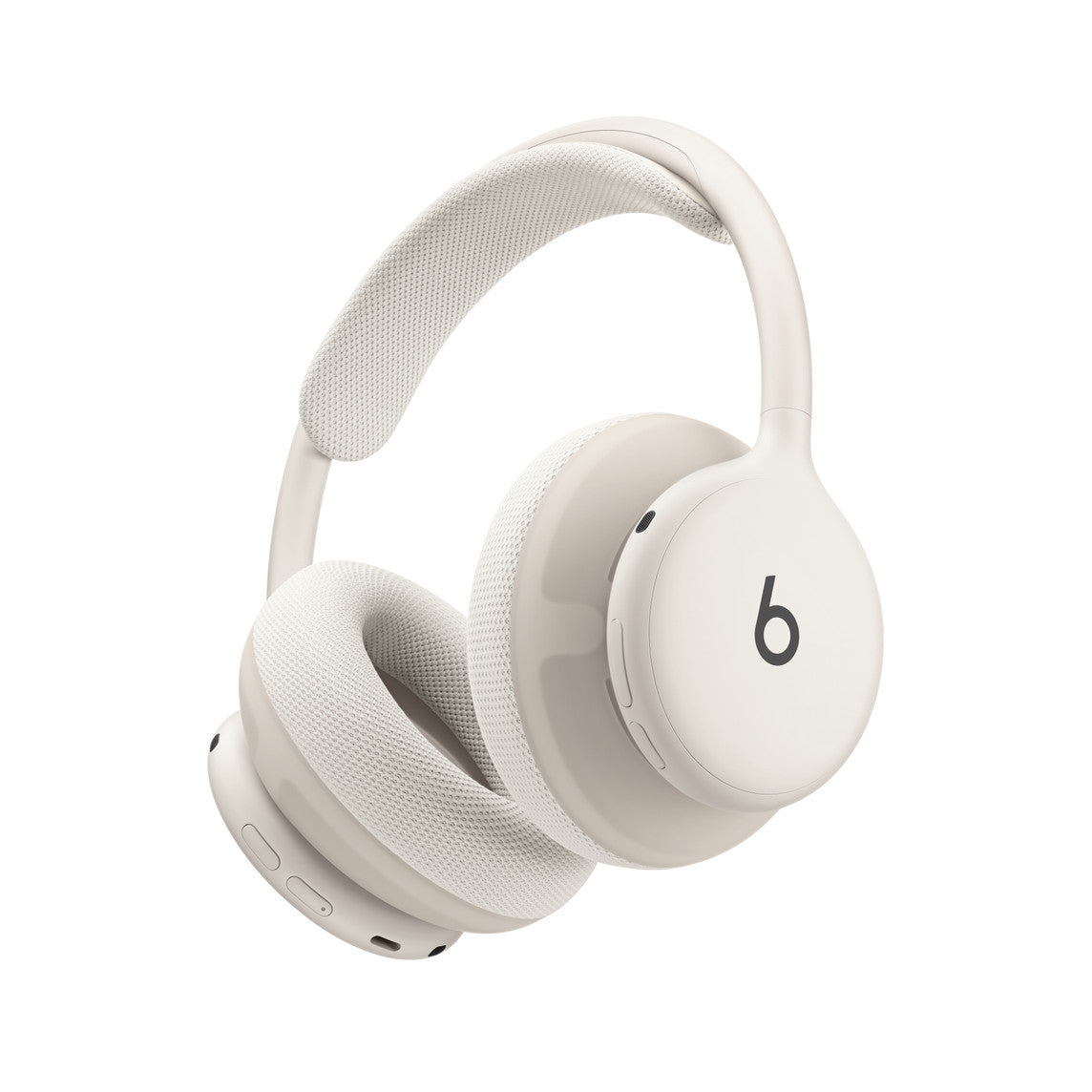 Beats 360 Over-Ear Headphones – Performance Knit Cushions