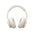 Beats 360 Over-Ear Headphones – Performance Knit Cushions