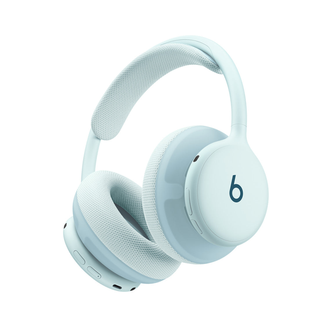 Beats 360 Over-Ear Headphones – Performance Knit Cushions