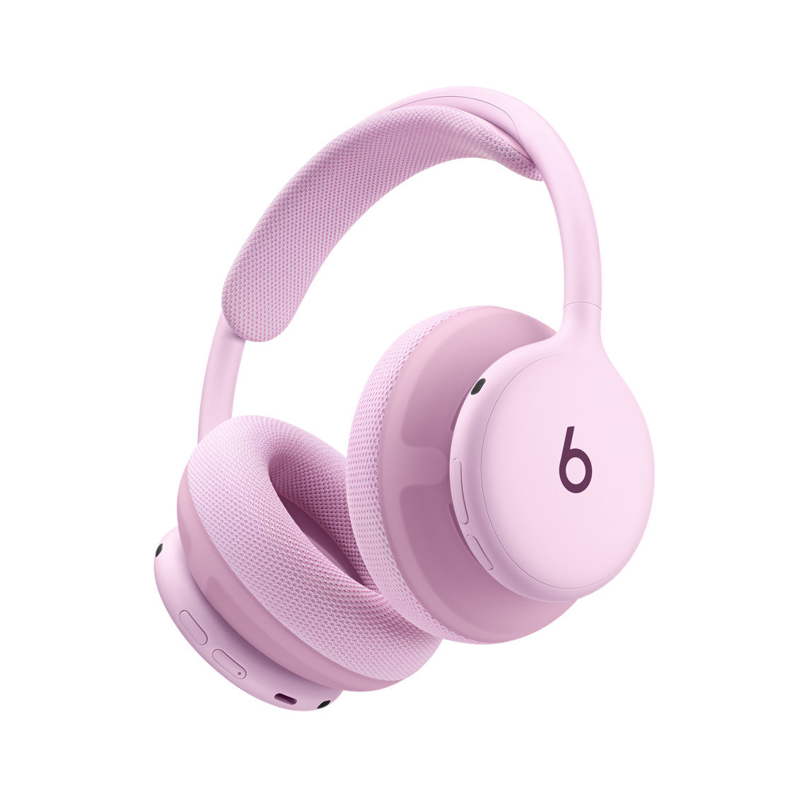 Beats 360 Over-Ear Headphones – Performance Knit Cushions