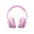 Beats 360 Over-Ear Headphones – Performance Knit Cushions