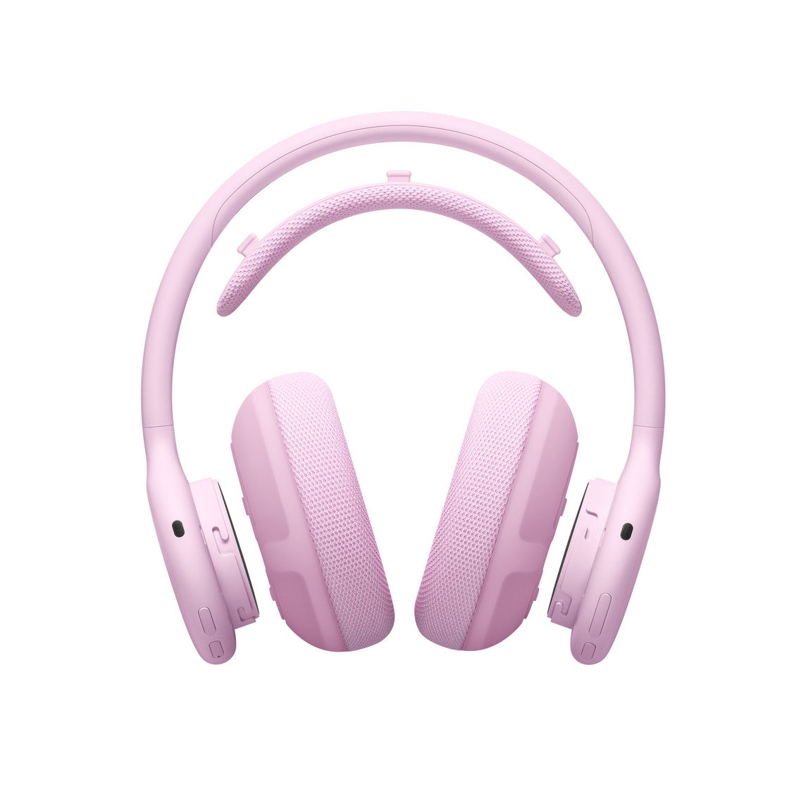 Beats 360 Over-Ear Headphones – Performance Knit Cushions