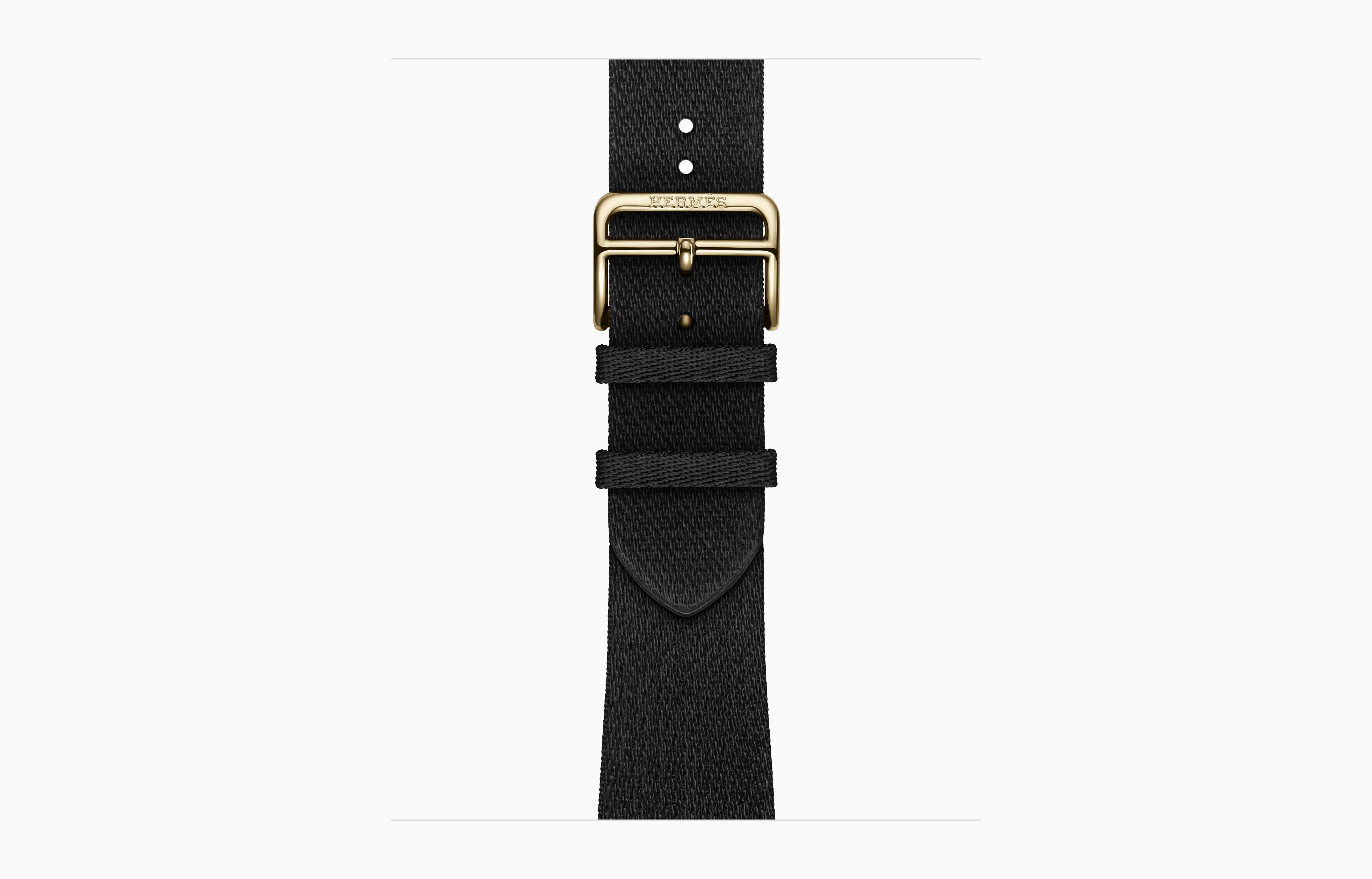 Apple Watch Hermès Series 12 GPS + Cellular