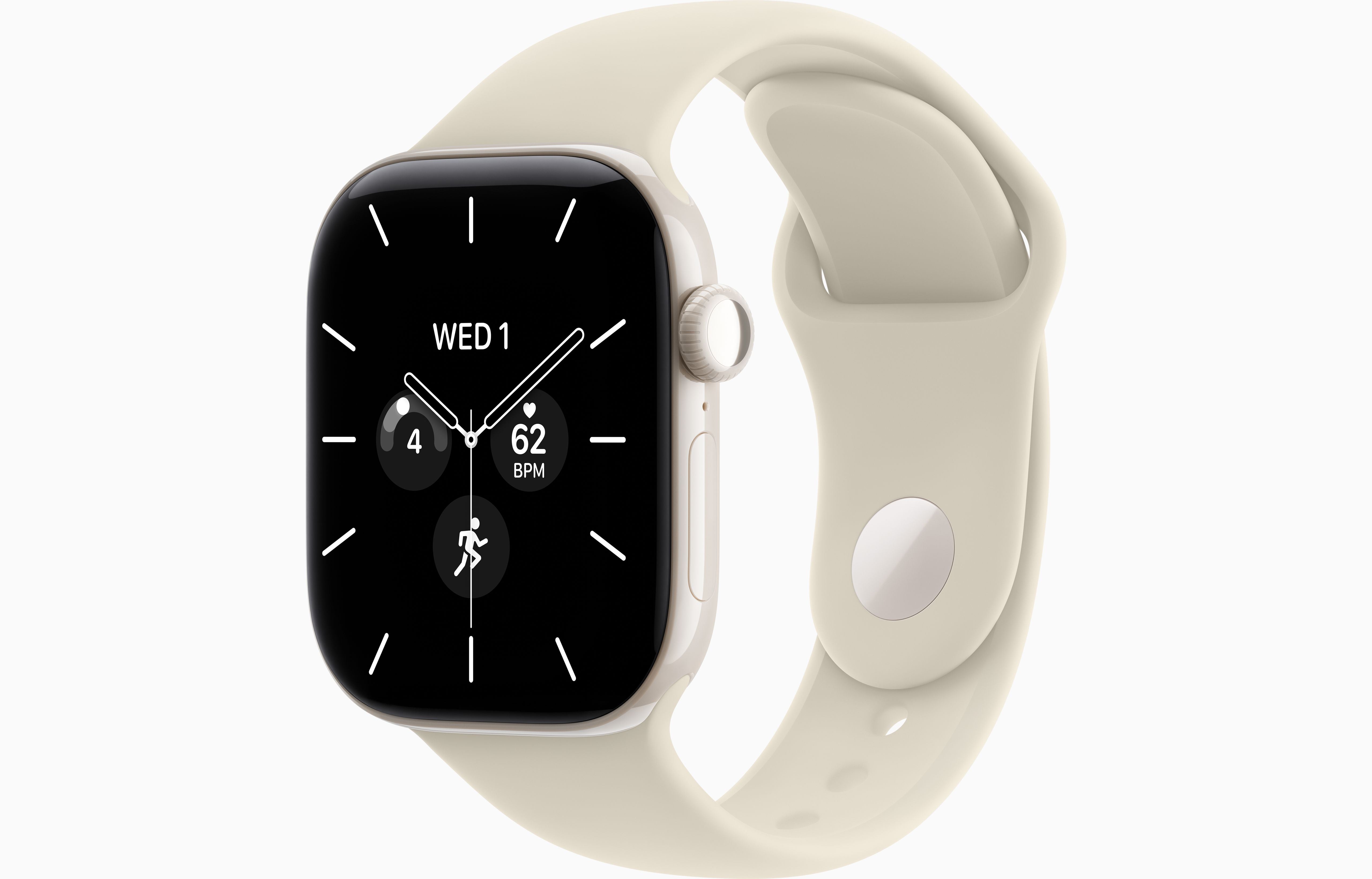 Apple Watch Series 12 Ceramic GPS + Cellular | Sport Band