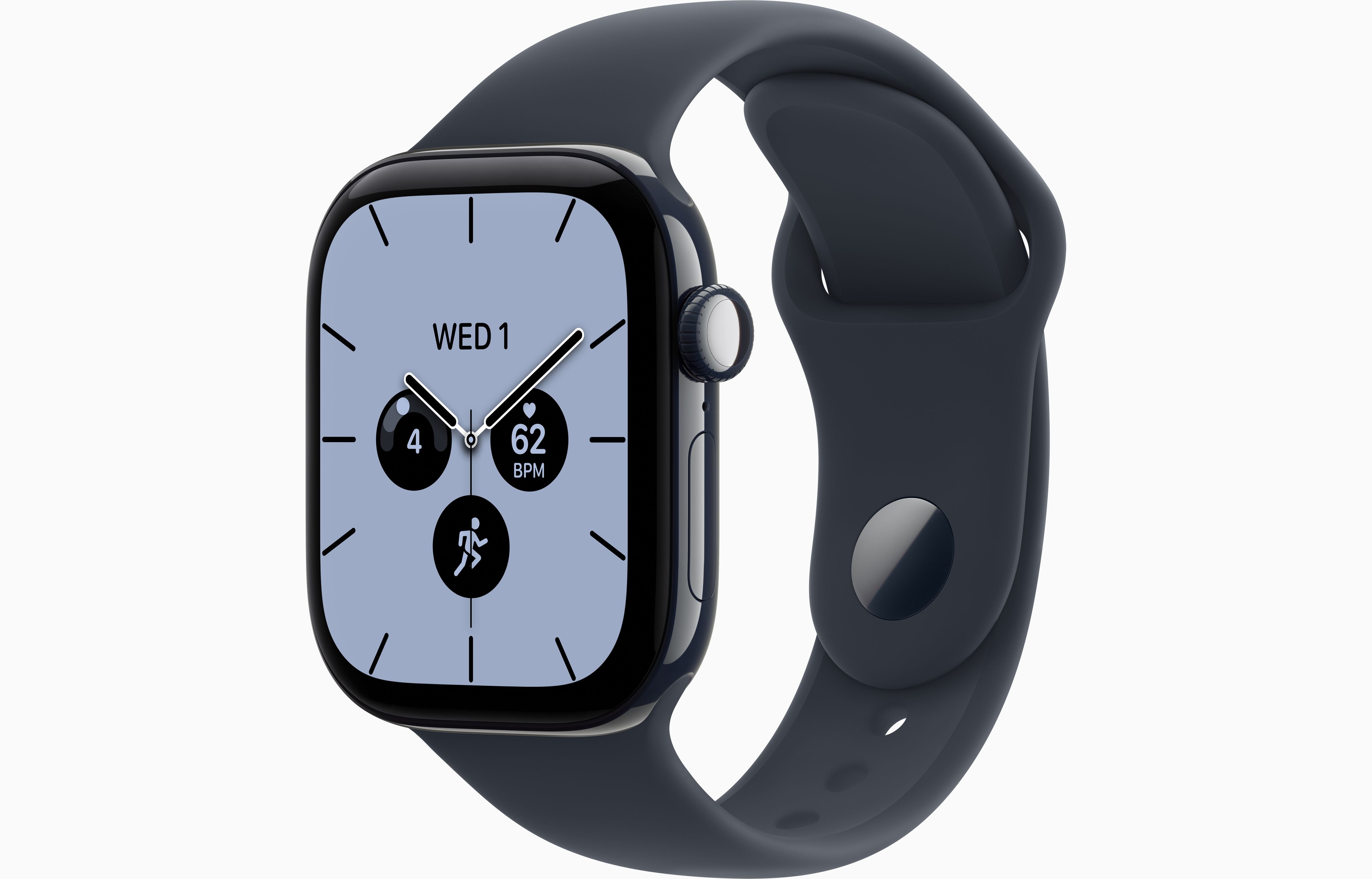 Apple Watch Series 12 Ceramic GPS + Cellular | Sport Band