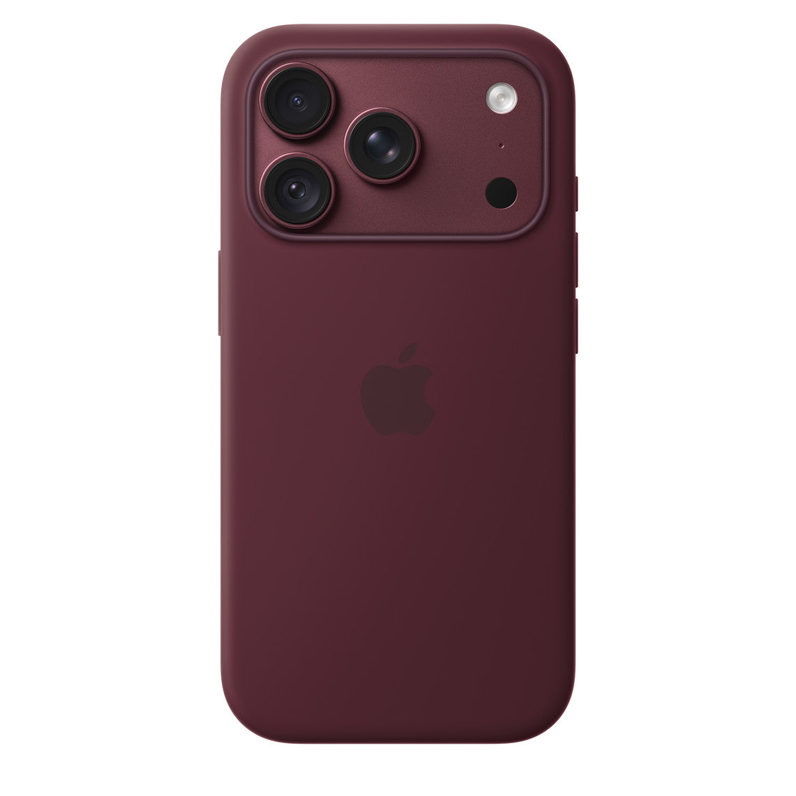 Apple iPhone 18 Silicone Case with MagSafe