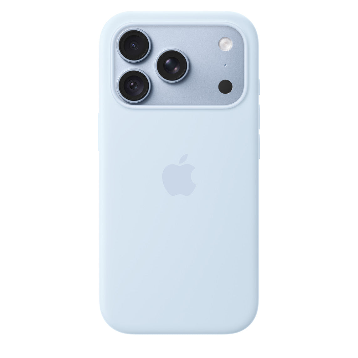 Apple iPhone 18 Silicone Case with MagSafe
