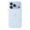 Apple iPhone 18 Silicone Case with MagSafe