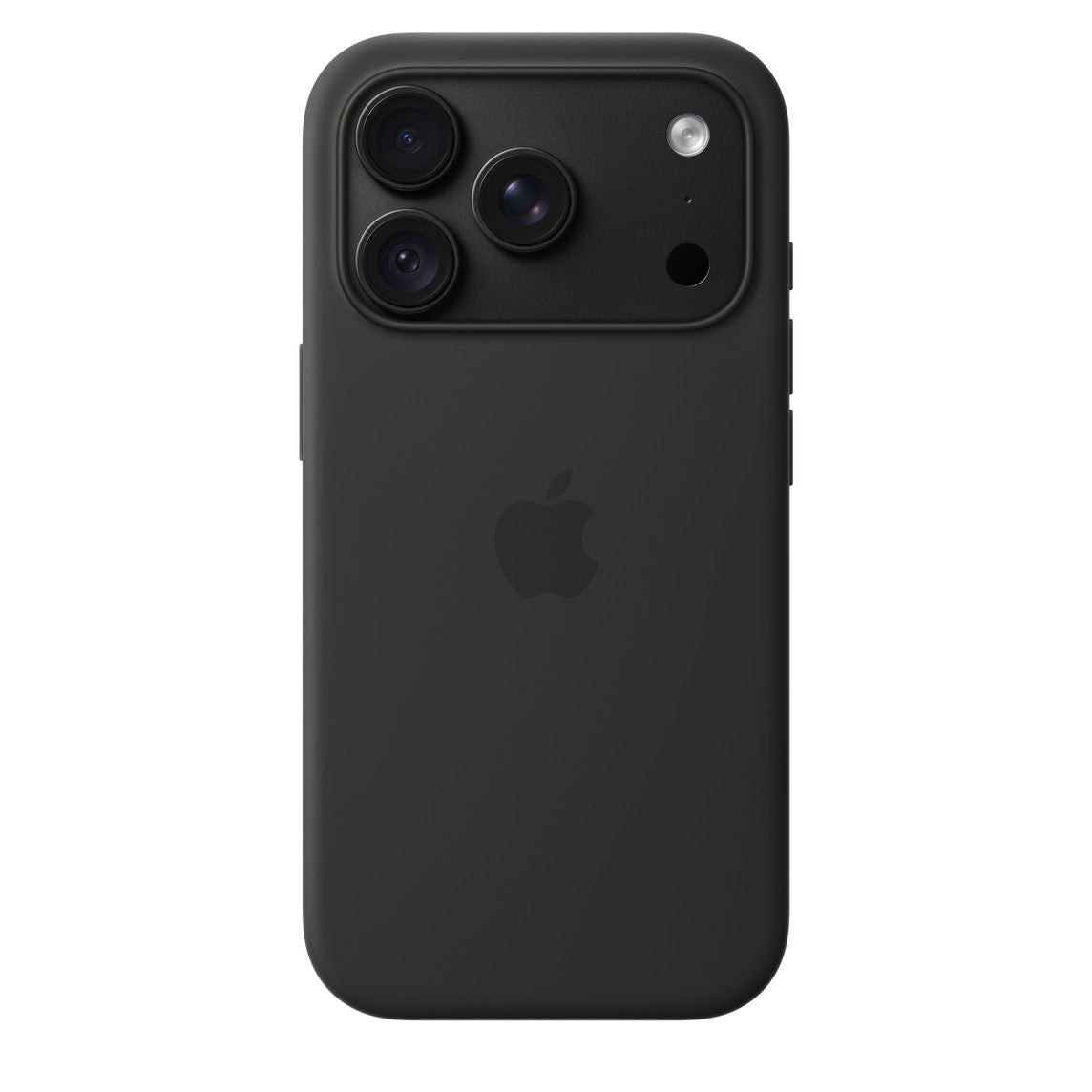 Apple iPhone 18 Silicone Case with MagSafe