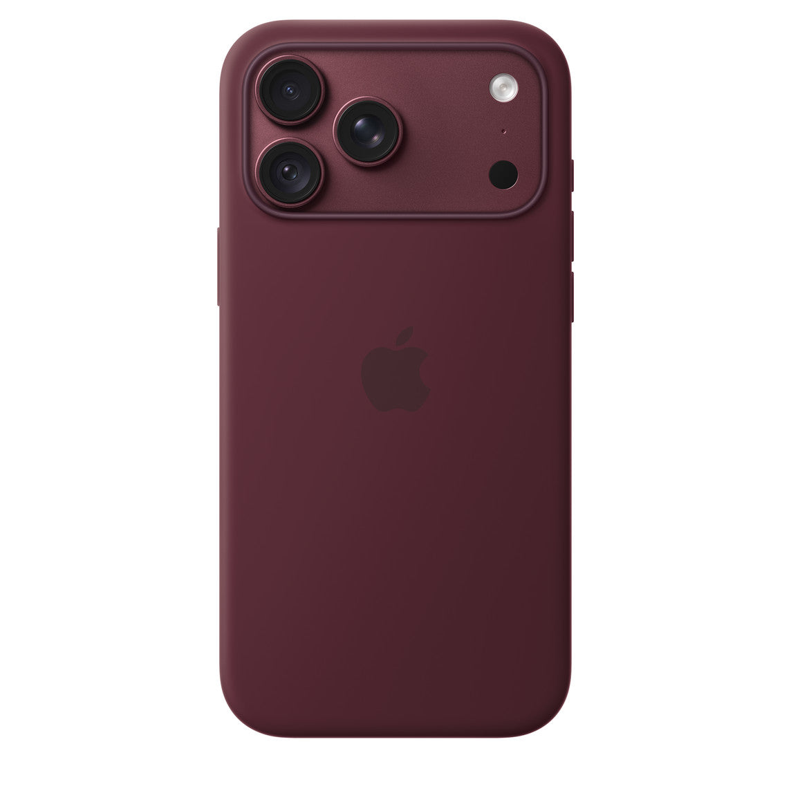 Apple iPhone 18 Silicone Case with MagSafe