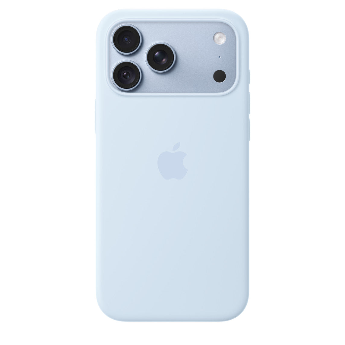 Apple iPhone 18 Silicone Case with MagSafe