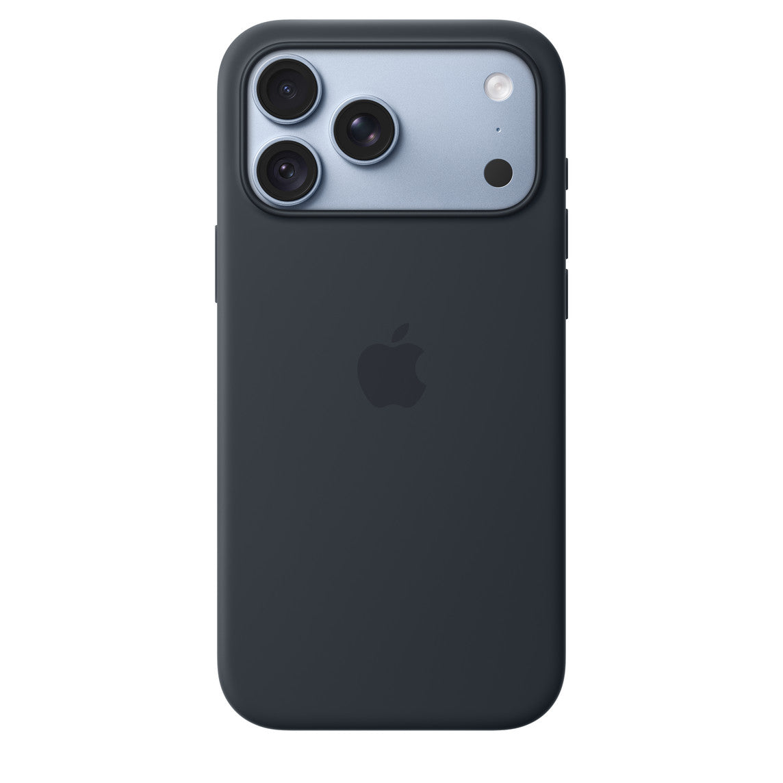 Apple iPhone 18 Silicone Case with MagSafe