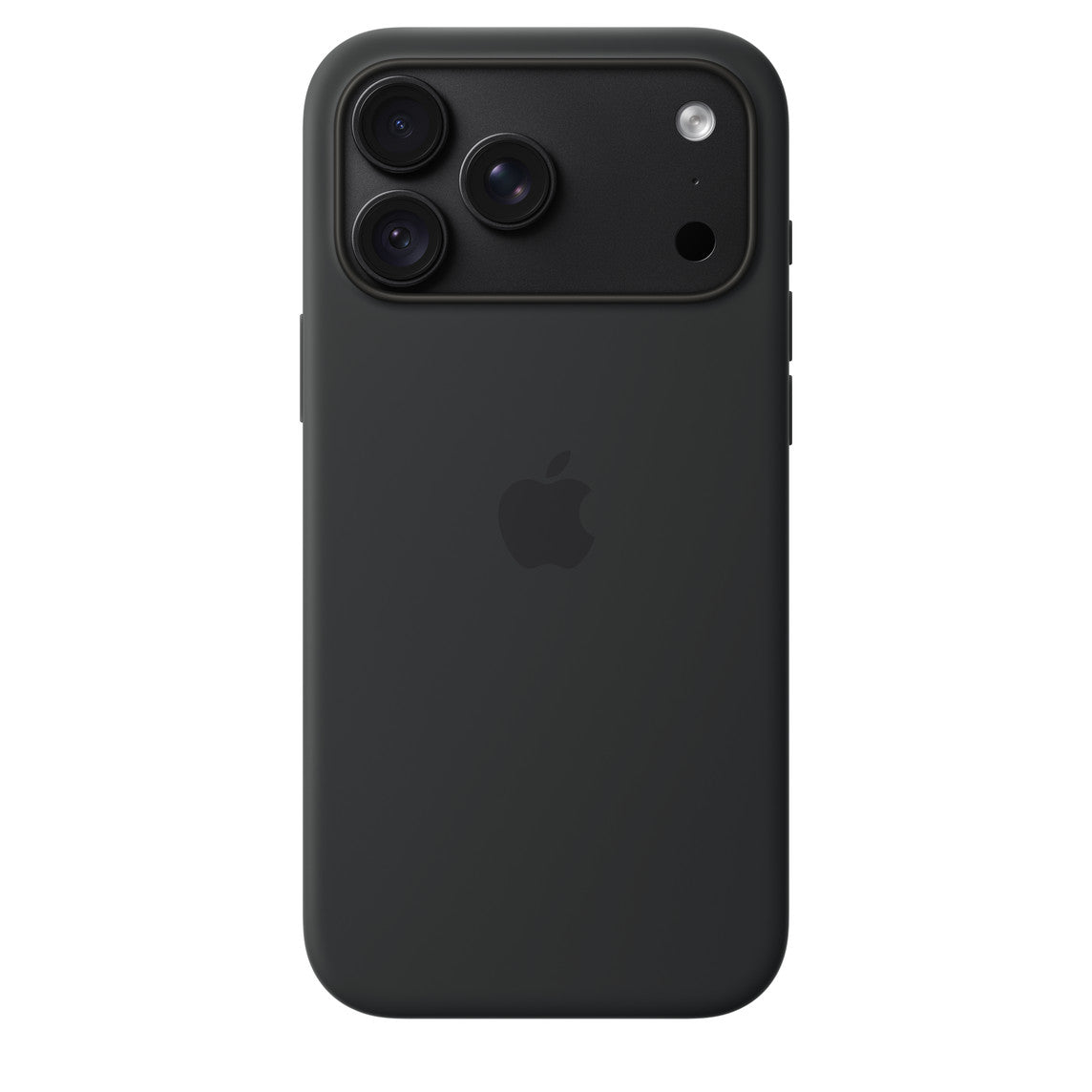 Apple iPhone 18 Silicone Case with MagSafe