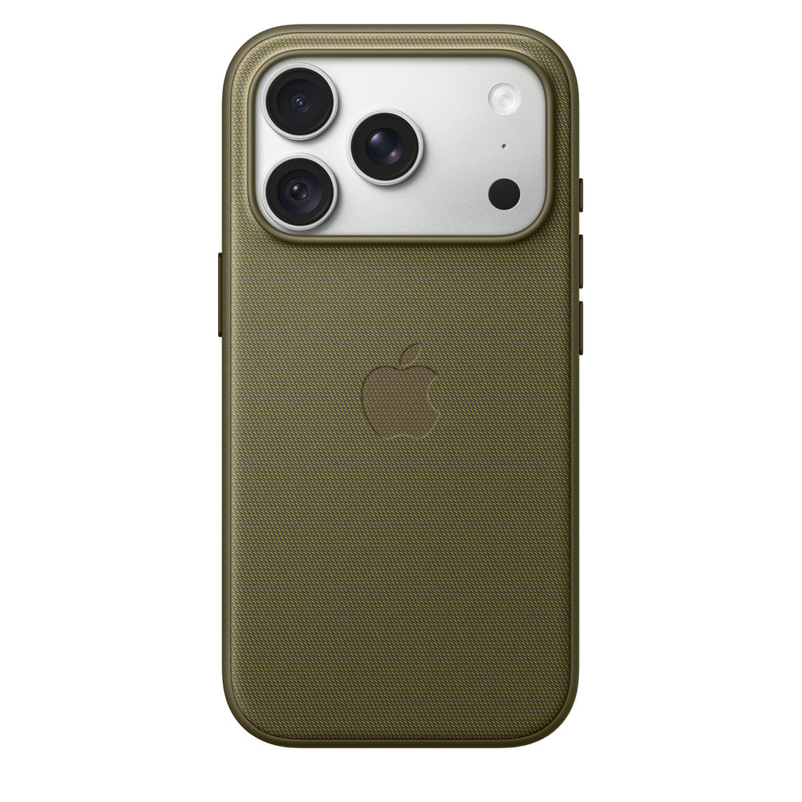 Apple iPhone 18 Pro TechWoven Case with MagSafe
