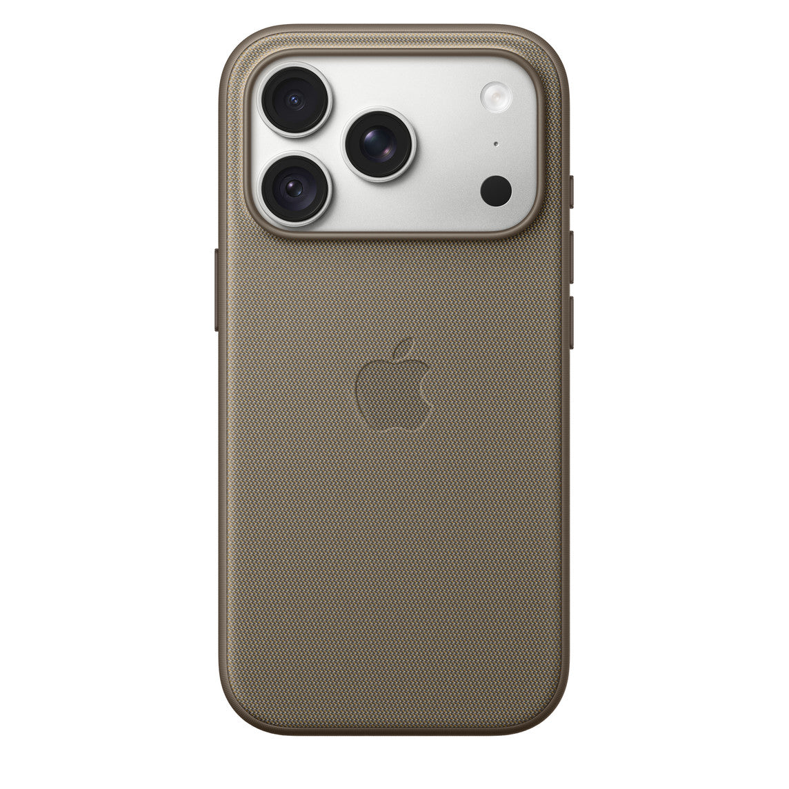 Apple iPhone 18 Pro TechWoven Case with MagSafe