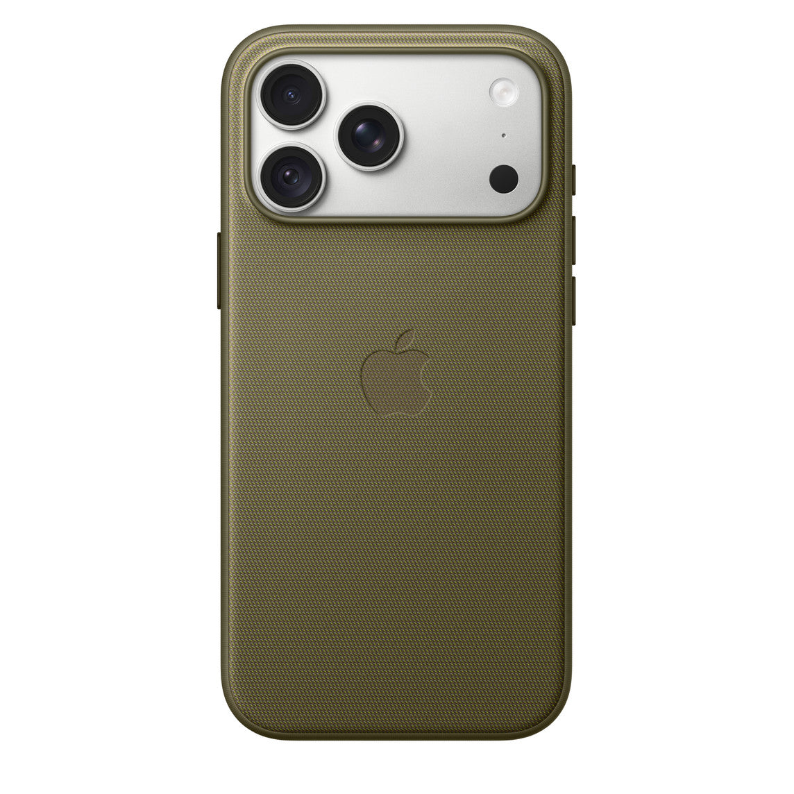 Apple iPhone 18 Pro Max TechWoven Case with MagSafe