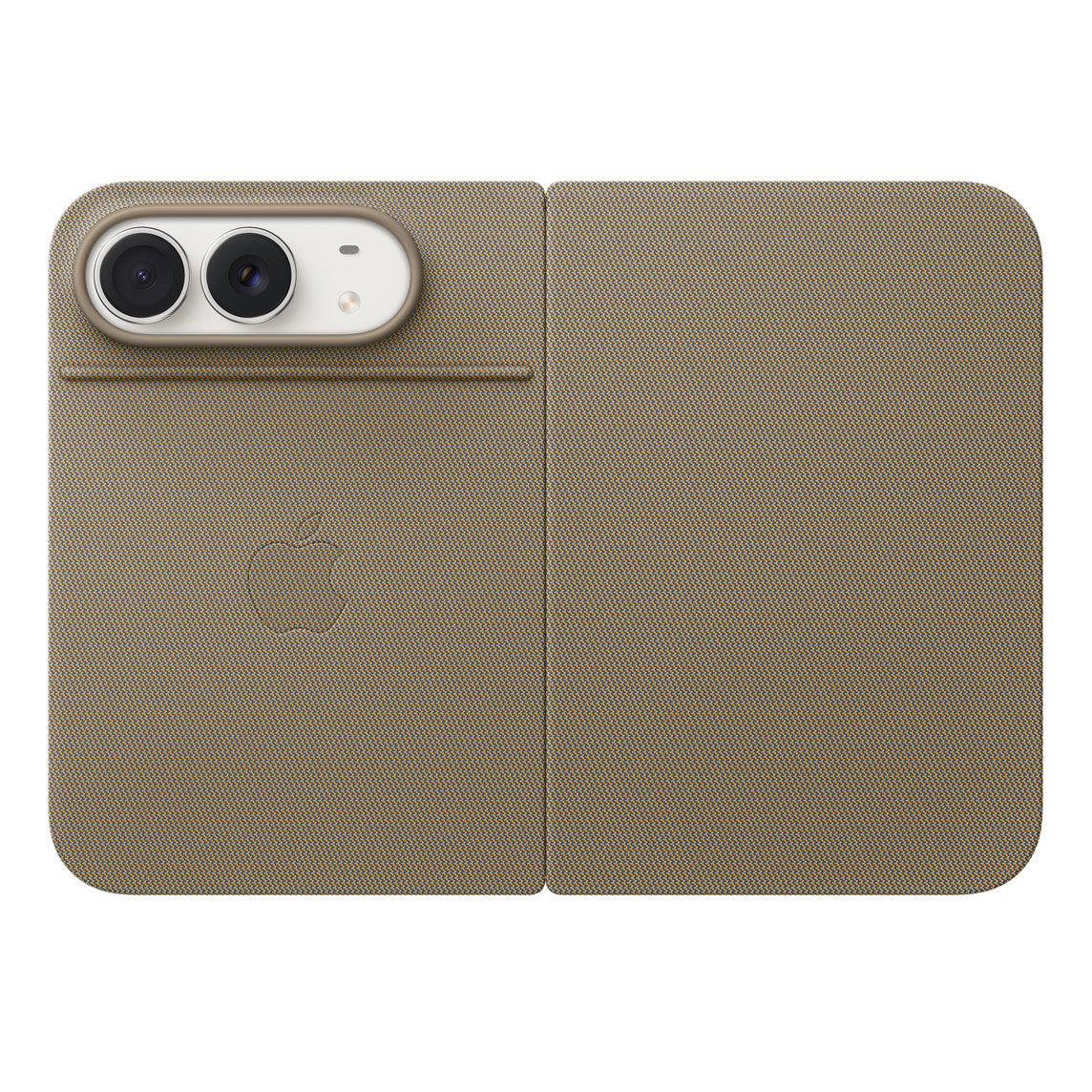 Apple iPhone Duo Folio with Kickstand – Magnetic Protective Case