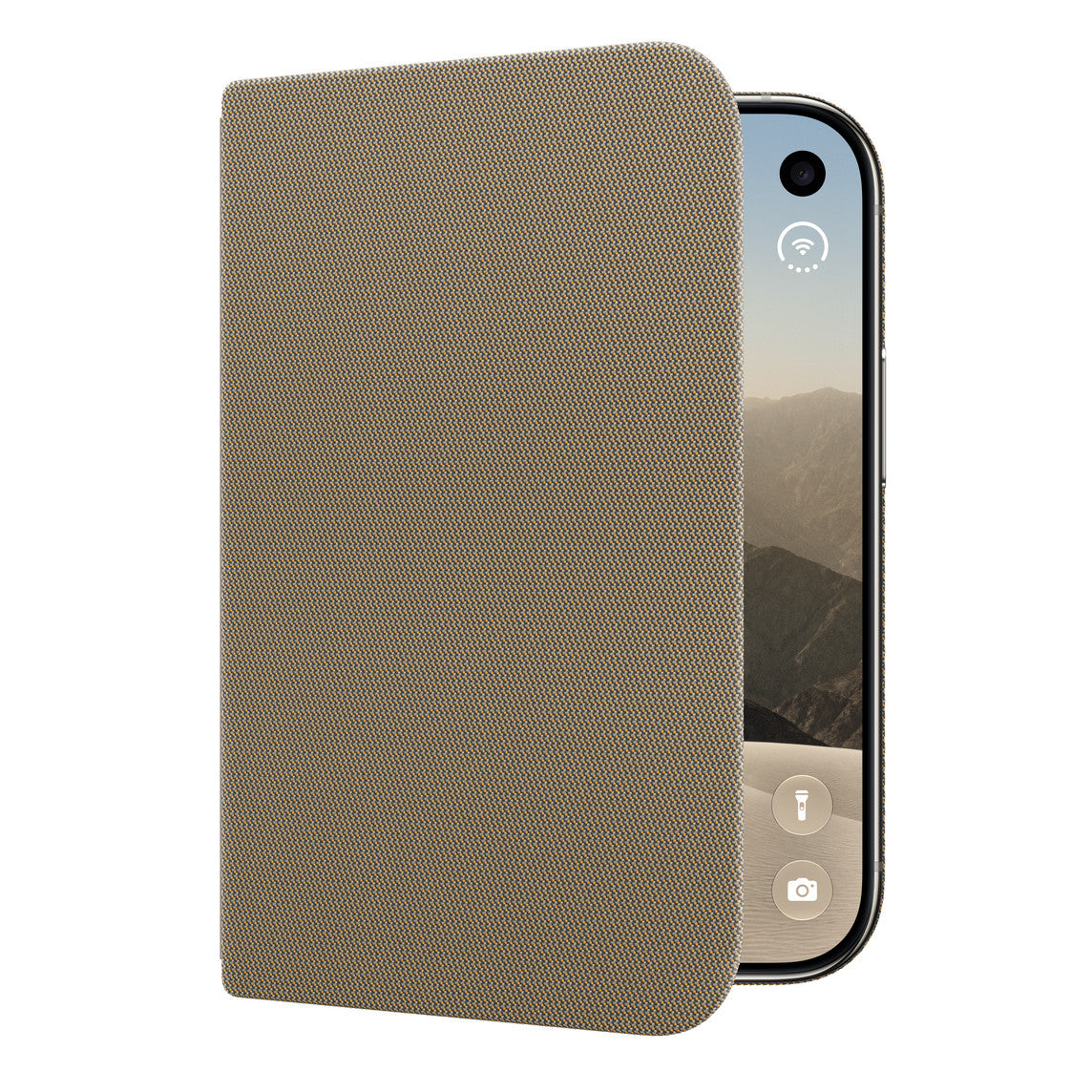 Apple iPhone Duo Folio with Kickstand – Magnetic Protective Case