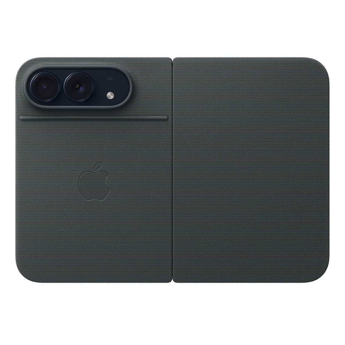 Apple iPhone Duo Folio with Kickstand – Magnetic Protective Case