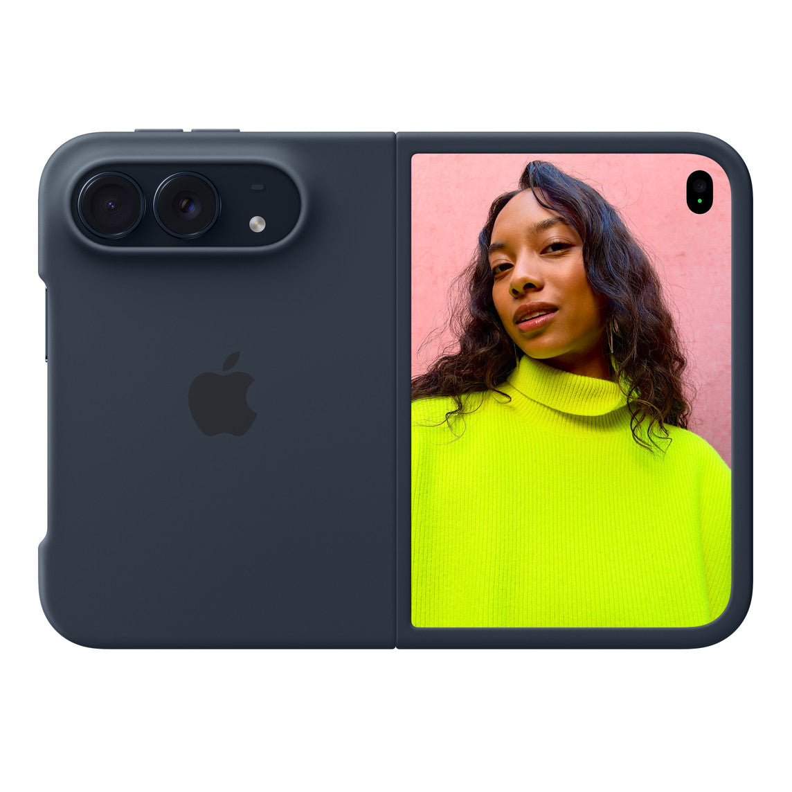 Apple iPhone Duo Case – Magnetic Two-Piece Protective Cover