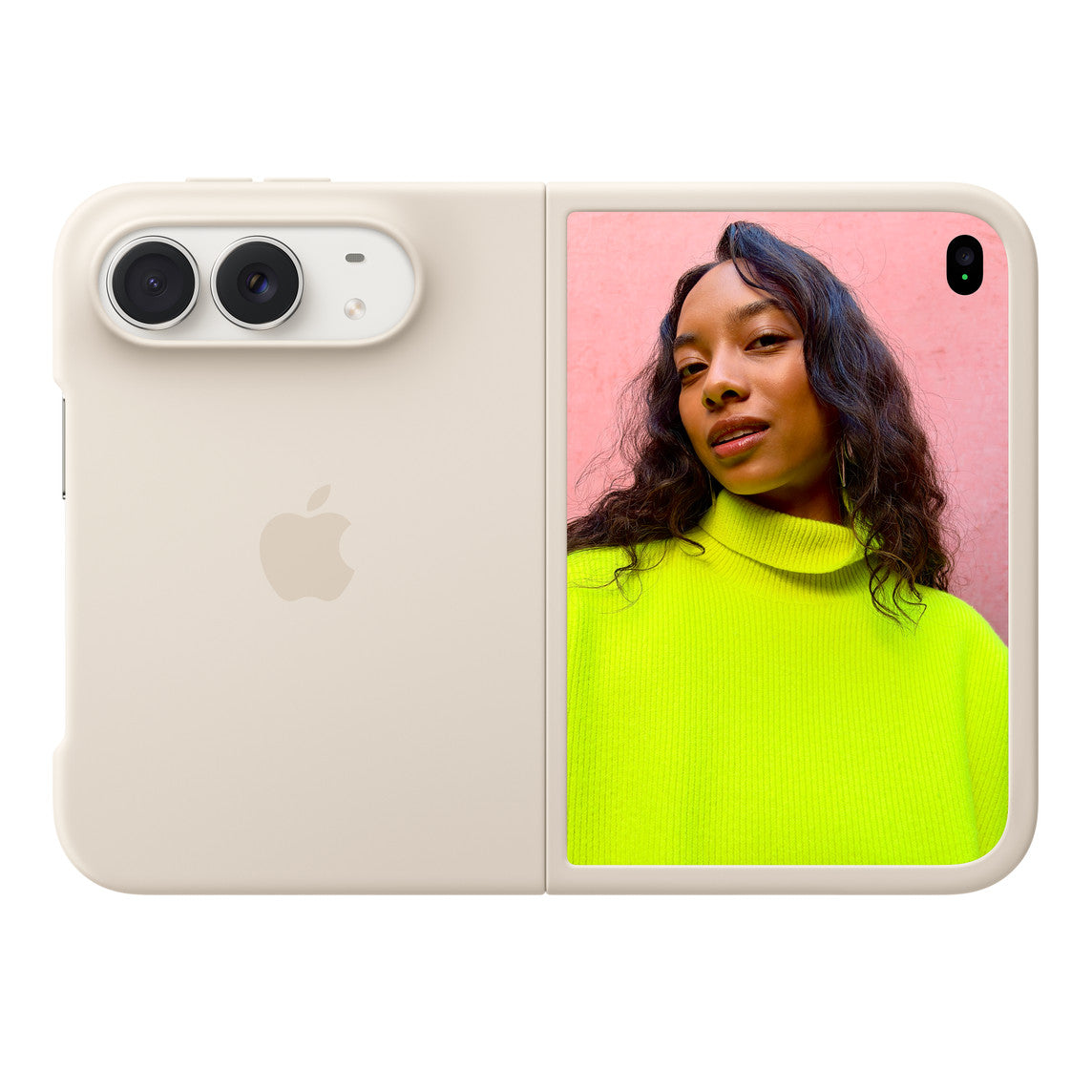 Apple iPhone Duo Case – Magnetic Two-Piece Protective Cover